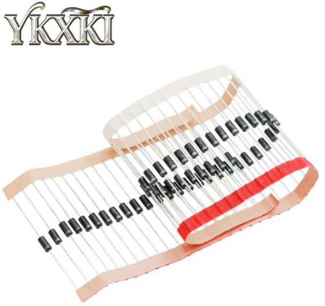 50PCS P6KE15 P6KE16 P6KE18 P6KE20 P6KE22 P6KE24 P6KE27 P6KE30 P6KE33A CA 단방향/양방향 과도 전압 억제 TVS 다이오드, [11] P6KE16CA two-way