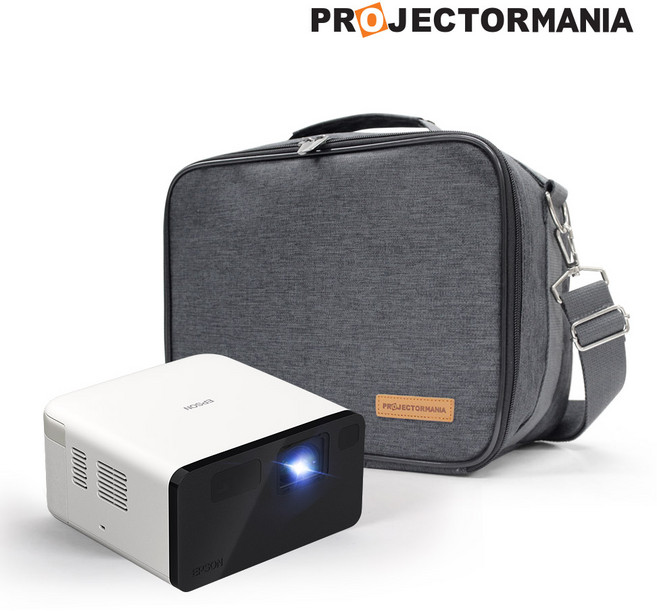엡손 미니빔프로젝터 EF-21 전용 가방 이동용 보호 케이스 이중완충재, EF-21 가방, 1개