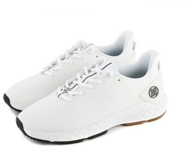 [백화점정품] 지포어 발편한 골프화 (G4MC0EF26 SNO) 남성 MG4+ 골프 스니커즈 슈즈 신발