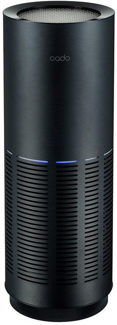 [cado] 카도 공기청정기 AP-C200, 블랙