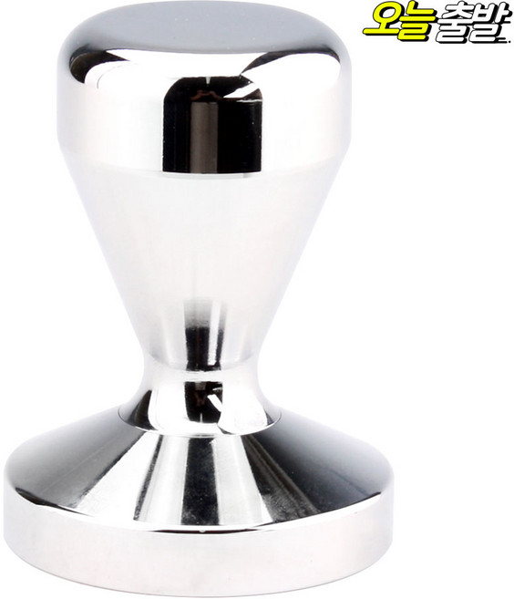 풀스텐 커피탬퍼58mm(스테인레스 304), 풀스텐커피탬퍼58ml+레터링빨대, 1개