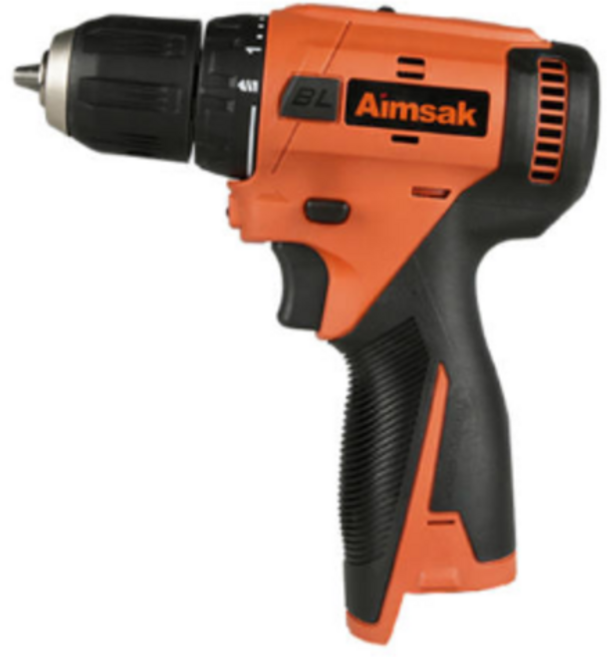 아임삭 BL14R50 충전 드릴 드라이버 본체만, 1개