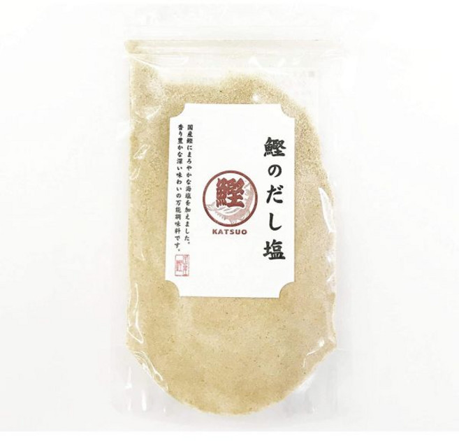 소금 다시다 160g 조미소금 하기가 식품, 가다랑어 육수 소금, 1개