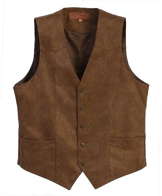 남성 캐주얼 브이넥 베스트 캐주얼 슬림 쇼트 정장 조끼 민소매 자켓 양복 조끼 데일리룩