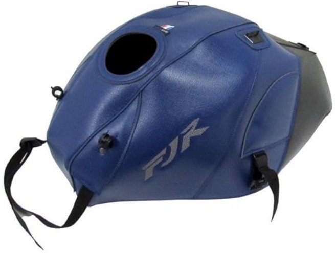 Bagster 바그스터 FJR1300 06-22 탱크 커버 카스피 블루 블랙 1516R