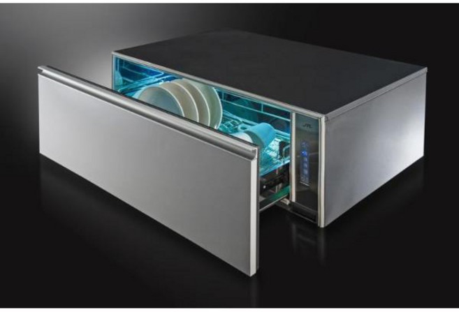 喜特麗 JT-3018UV JT-3019UV 橫抽 UV 嵌門板烘碗機 - 高雄原廠保固, JT-3018UV (80公分),空機宅配(不含安裝)