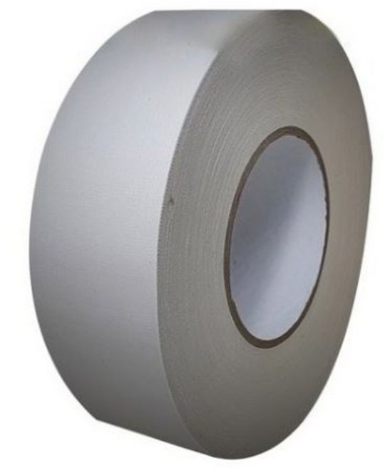 테스크 최고급형 / 전문가급 덕트테이프 50mm x 50m, 1개