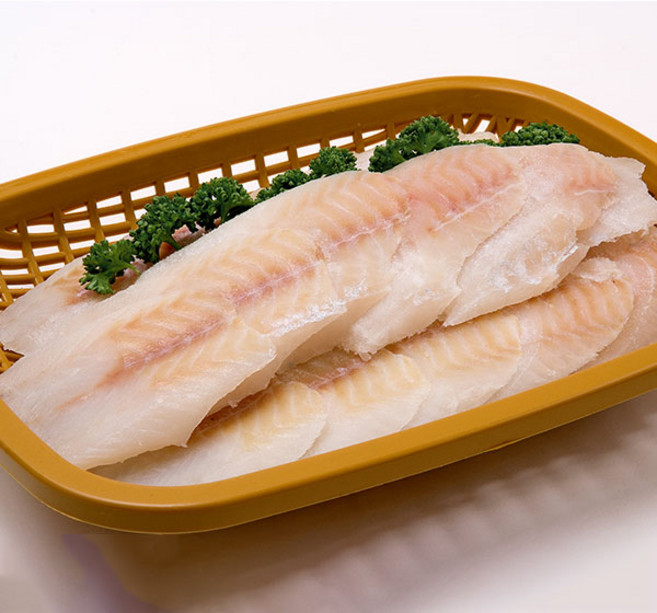 삼둥이수산 명태포 트레이 400g X3개 명태포슬라이스 동태포 명절 제수용, 아이스팩추가