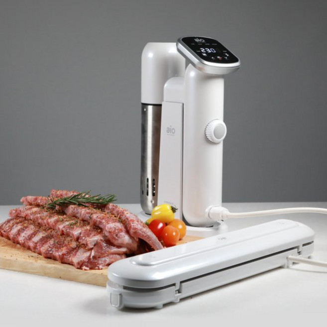 가정용 수비드머신 박나래 나혼자산다 수비드 기계 쿠커