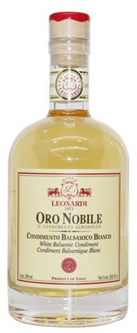 레오나르디 오로 노빌레 화이트 콘디멘토 코스트코, 1개, 500ml