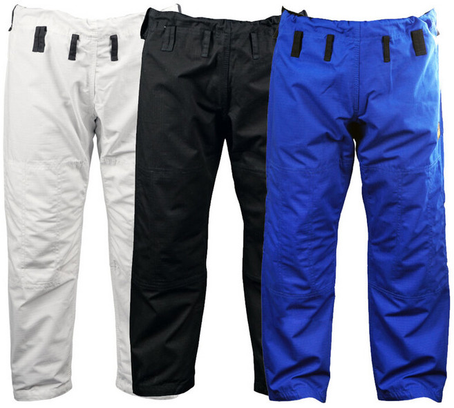 위니 성인용 주짓수 도복바지 무도복바지 무도바지