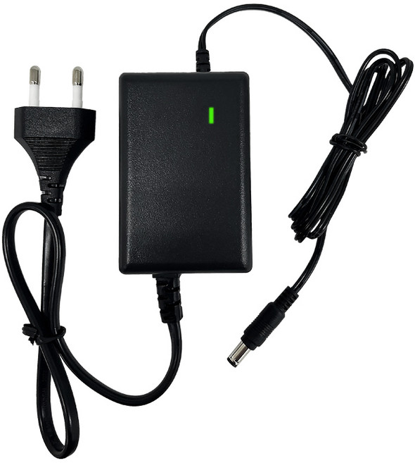 DC 12V1A YM-6100 전자 피아노용 국산 전원어댑터, 1개