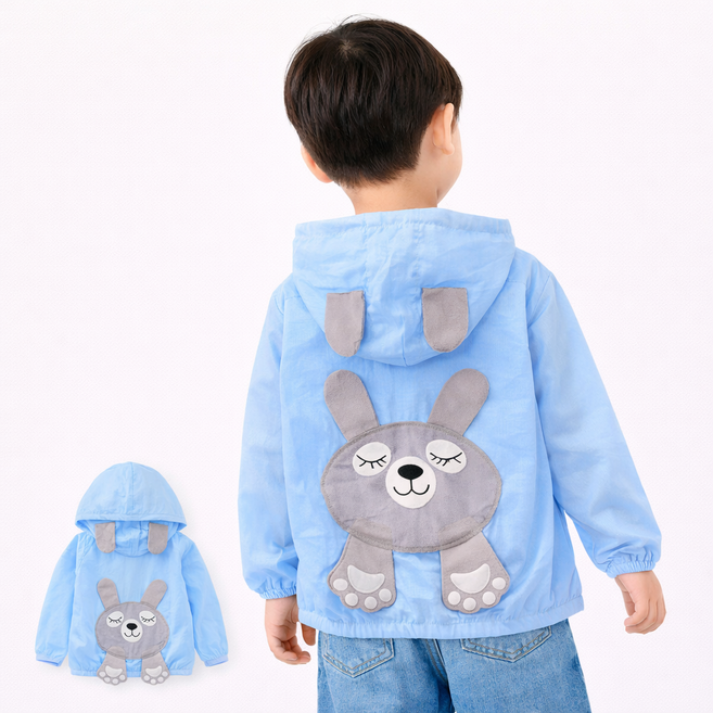 유아 여아 남아 키즈 주니어 신생아 봄 여름 가을 점퍼