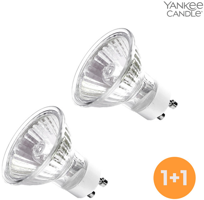 양키캔들 캔들워머 전구 35W X2개, 단품