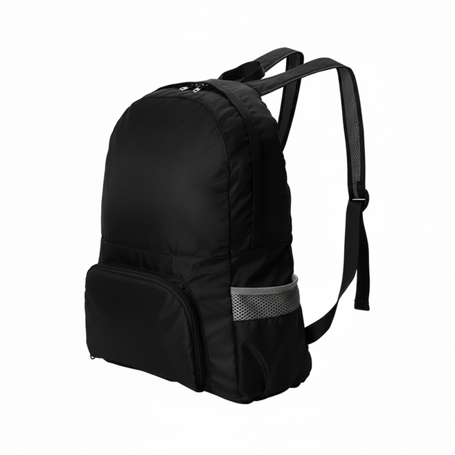 아모란나 초경량 2in1 접이식 백팩 다용도 3단 변신 가방