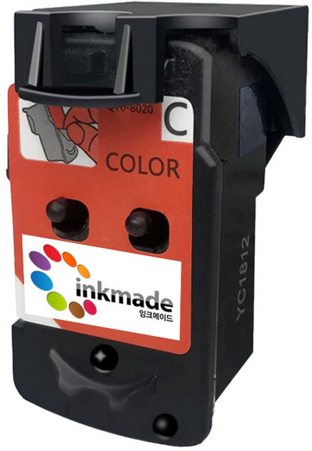 캐논 CA91 CA92 재생 헤드 GI-990 G3910 G2910 G3900 G3915 G2915 G1910 G4900 G4910 G3010 G2900 G1000, 2. 칼라 재생헤드, 1개