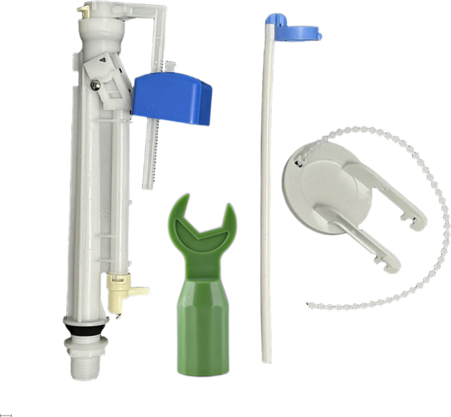 대림바스 원피스양변기 부속 볼탑 하이탱크 CC-252 CC-230 CC-254 CC-257 CC-768 CC-258 CC-259 CC-262 CC-263 용 필밸브