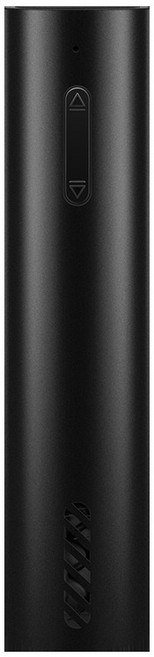 DFMEI 家用電動紅酒開瓶器廚房便攜自動開瓶器啓瓶器葡萄酒開瓶神器, 1個, 黑色:如圖