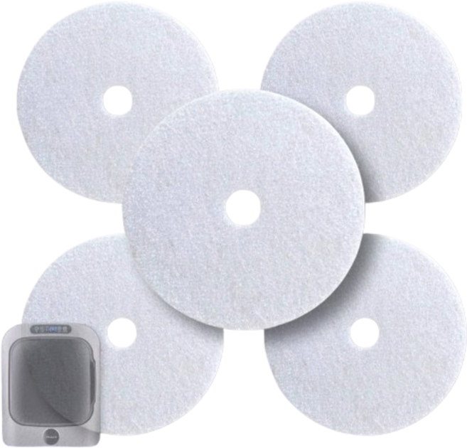 [호환] 고산상회 미니건조기 배기 필터, 5개, ILD-302