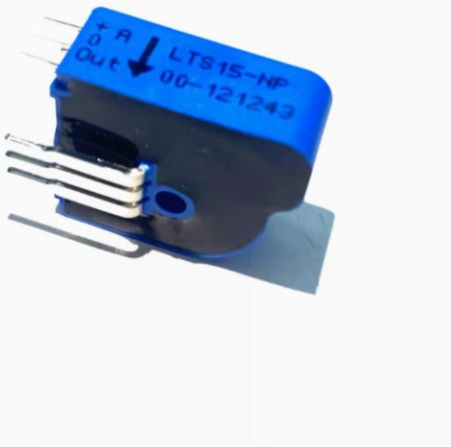 LTS6-NP 전류 센서 홀 효과 변압기 드라이브, 01 모델 3, 1개