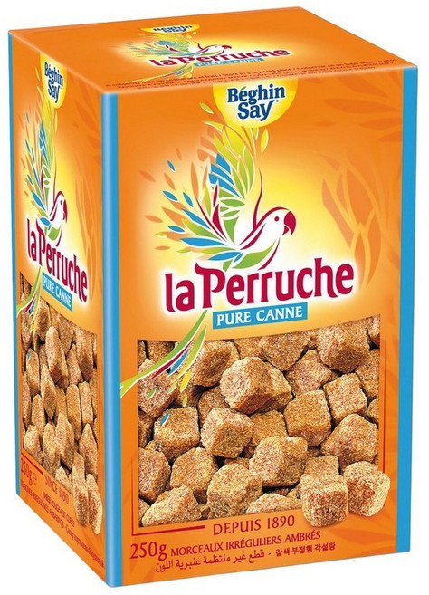 라빠르쉐브라운 슈가 250g