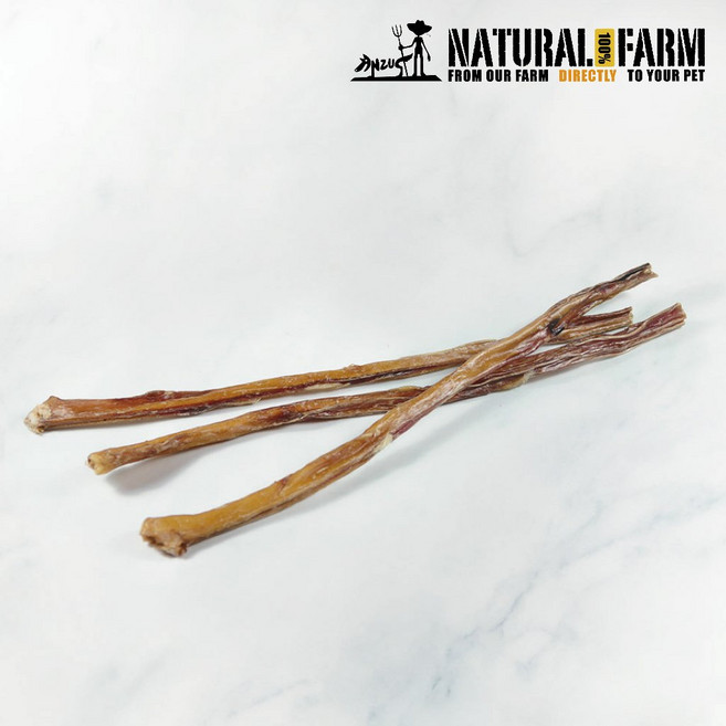 Natural Farm 自然牧場 牛腱棒 PLUS+, 1個, 牛腱棒 PLUS⁺ M號 單支