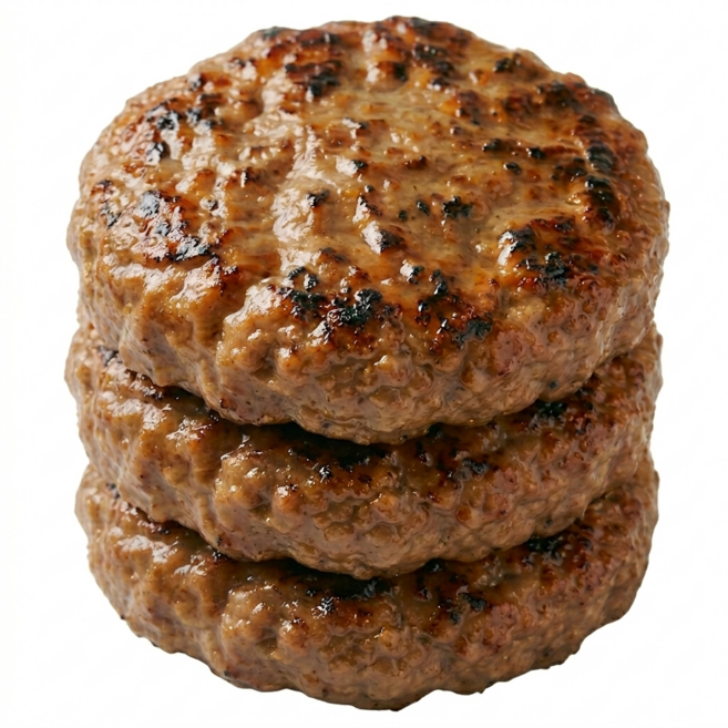 소담 황금 레시피 수제 떡갈비 150g 10팩, 10개