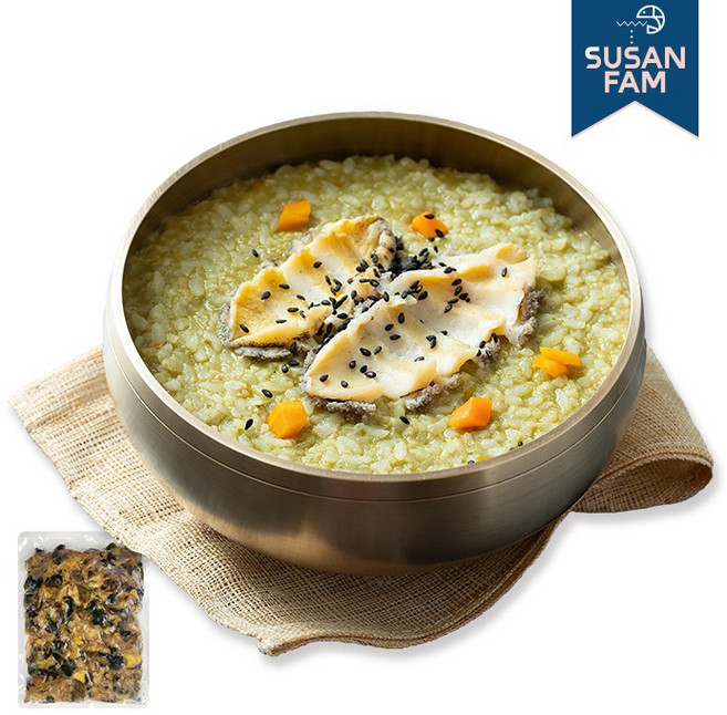 국산 완도 자숙전복 내장 1kg 냉동 손질 업소용, 1개