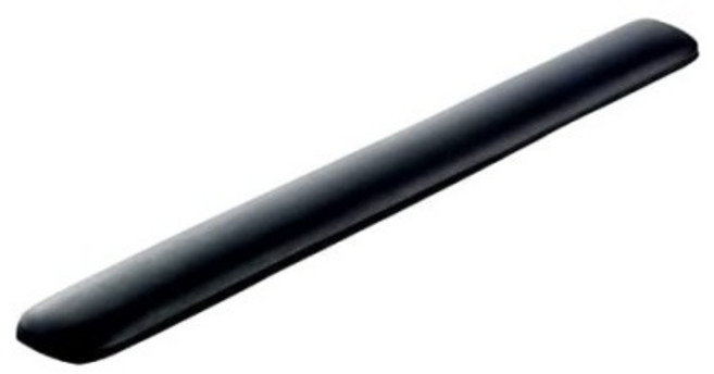3M 키보드패드 손목받침대 손목 보호 예방 젤 논슬립 패드, 1개