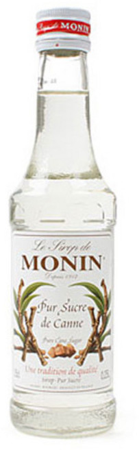 모닌 미니 케인슈가시럽 250ml 설탕시럽, 1개