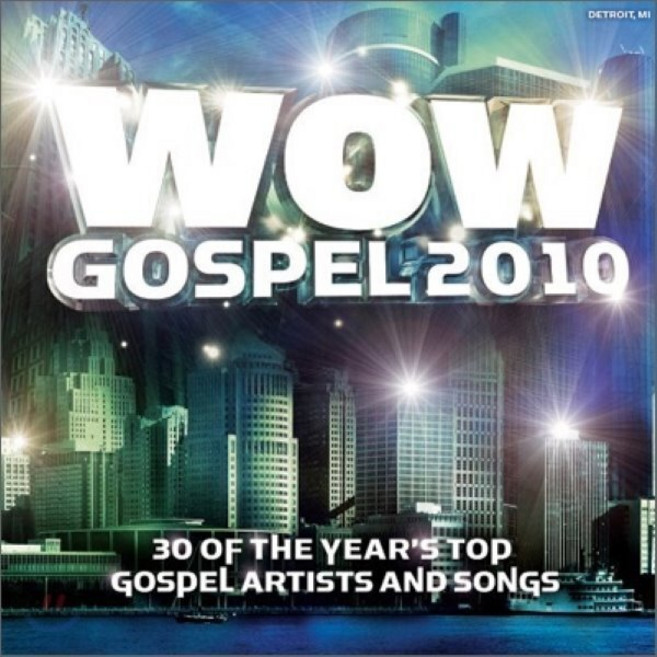 [CD] WOW Gospel 2010