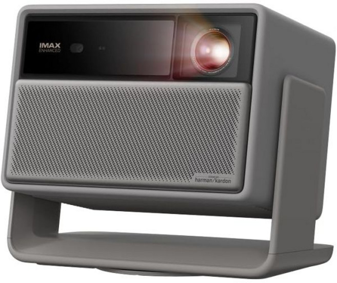 엑스지미 호라이즌 20 프로 표준 키트 프로젝터 4K 3색 저 구글 TV 탑재4100 ISO 루멘짐벌 통합1ms 초저지연최대 300 투사 화면200001 디스플, HORIZON 20 Pro 표준 키트