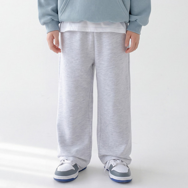 모모로이 아동용 디토 트레이닝 팬츠