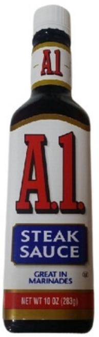 에이원 스테이크소스, 283g