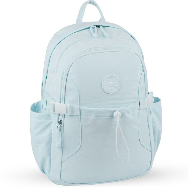 여성용 초경량 방수 백팩 학생용 백팩 일상용 대용량