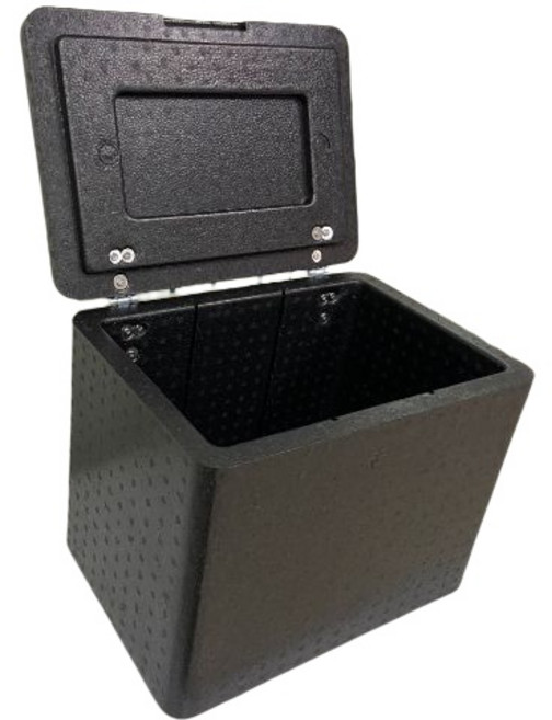 青森好物 露營裝備包 收納袋 多功能戰術收納包 露營裝備收納整理, 1個, 裝備收納包 專用18L保溫箱