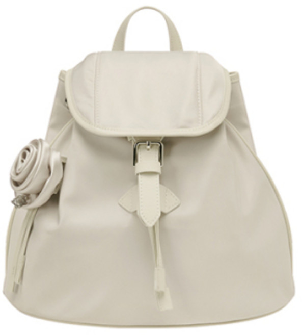 LOUIS QUATORZE 로지 백팩 HT2SD81IV 326807, FREESIZE, LOUIS QUATORZE IVORY