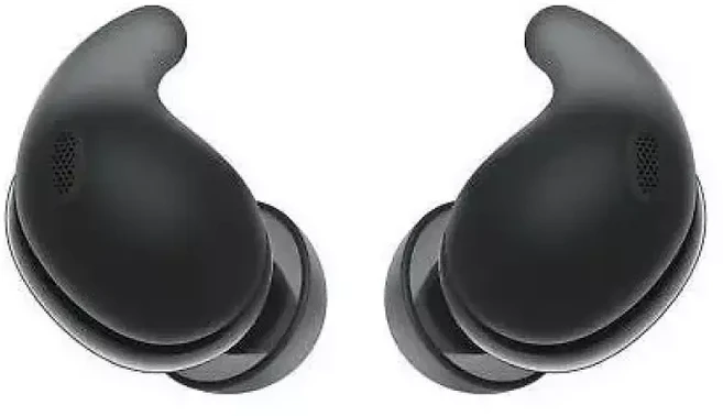소니 LinkBuds Fit 링크버즈 핏 노이즈캔슬링 블루투스 이어폰 WF-LS910N 블랙 30시간 방수가능