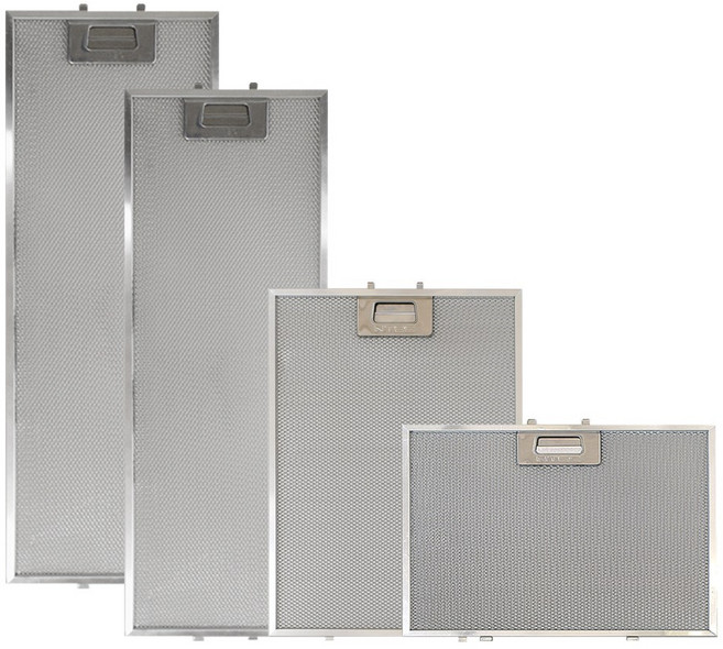 하츠 국내생산 렌지후드 필터 판넬 브랜드, 1개