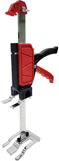 툴스터치 핸드자키 바이킹암 클램프 높이조절기, 1개