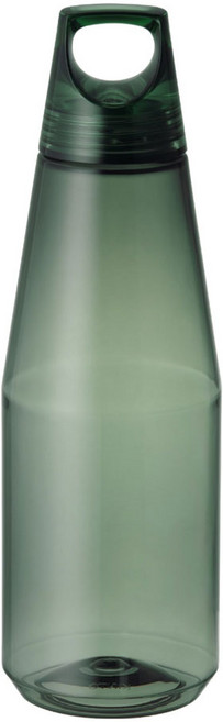 隨行水瓶 綠色, 霧灰綠, 1個, 900ml