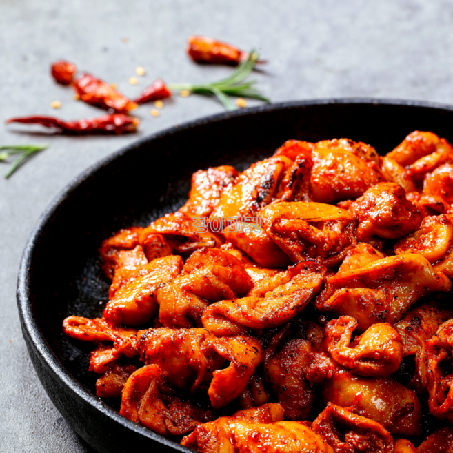 회장님 안지랑곱창 1kg 대구안지랑곱창 캠핑용 대용량 업소용, 1.회장님안지랑곱창 1kg(대용량), 1