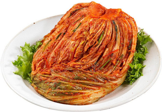 마통김치 국산 100% 배추김치 포기김치, 1개, 2kg