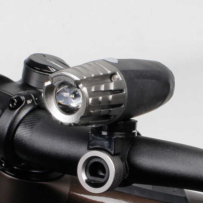 BTR 자전거 라이트 전조등 후레쉬 BL20, 1개, 혼합색상