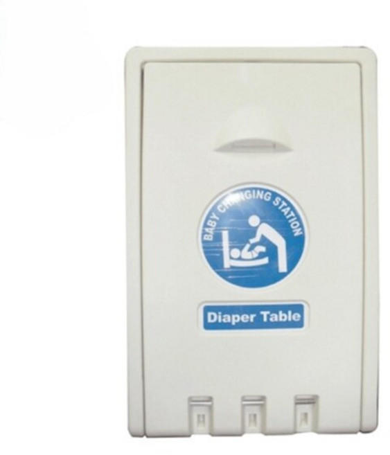 기저귀교환대 A형 (세로형) 화장실 기저귀갈이대, 기저귀교환대A세로형, 1개