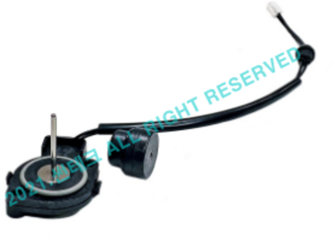 윌로정품 PB-350MA 유량스위치 아셈, 1개