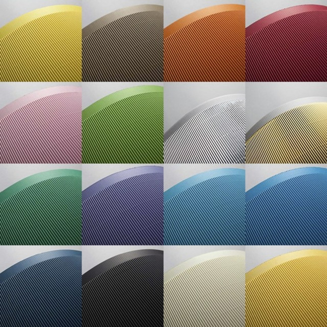 [두성] 4절 골판지 색상선택 - 골판지공예 종이공예 골지공예 골판지접기 색골판지, 01.남색, 1개