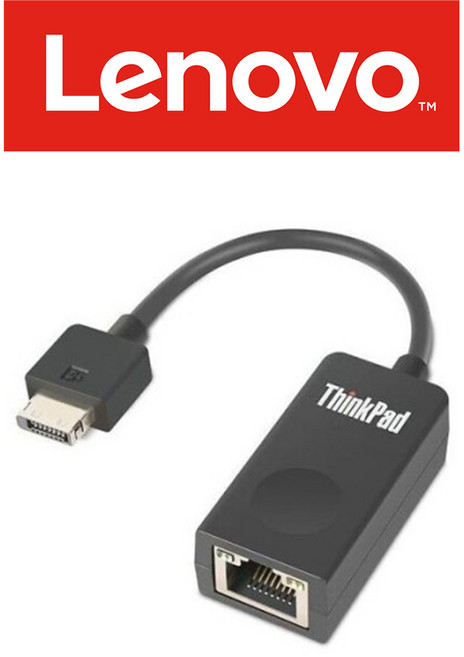 ThinkPad 이더넷 확장 어댑터 Gen 2, 1개