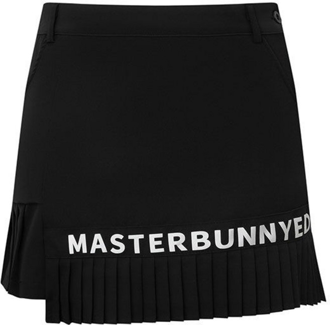 MASTER BUNNY EDITION 女士高爾夫短裙