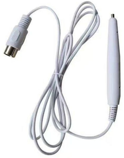 점 제거기 모공 관리 타투 제거 잡티 뷰티 문신 홈케어, 스팟 펜 [5핀 플러그], 기본 모델명/품번